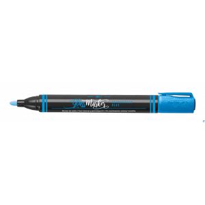 Marker UV Rystor RMG-1 1.5-3.0mm, Niebieski